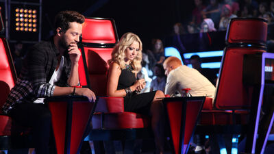 Yetenek yarışmanızı nasıl alırdınız?