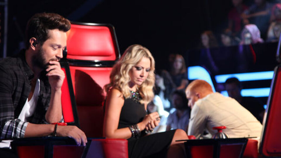 Yetenek yarışmanızı nasıl alırdınız?