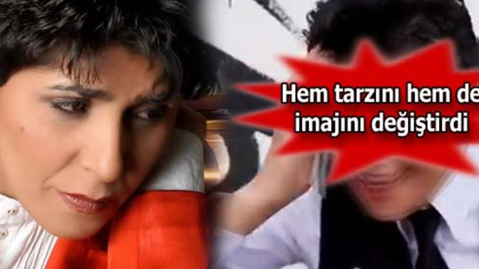 Alıştığınız gibi değil!