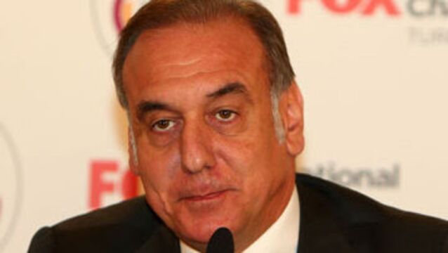"Fatih Terim bana söylemedi"