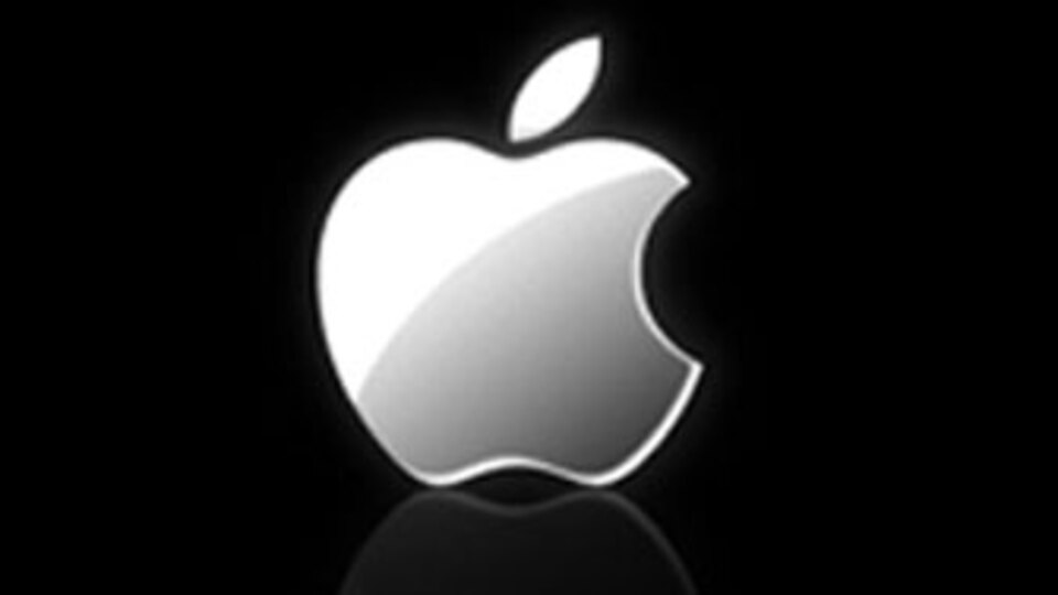 Apple'dan bir bomba daha!
