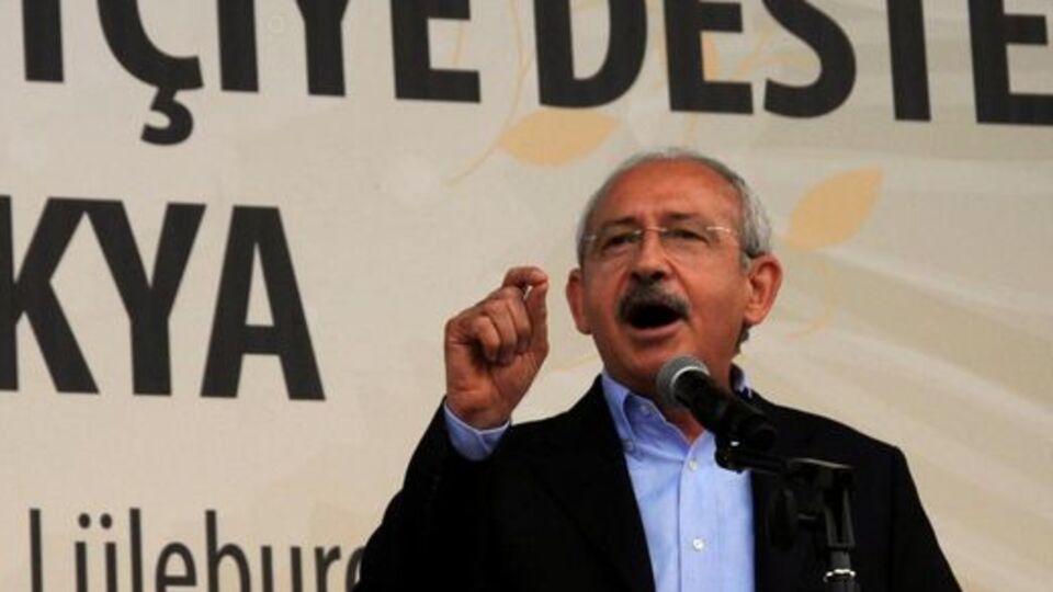 "İhanet kültürünün ustası"