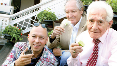 En güzel kokan kadınlar nereli?