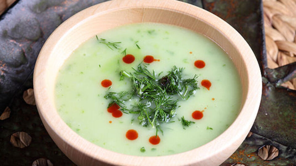 Ertesi gün çorbası