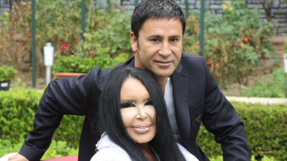 '"Zeki Müren intihar etti"