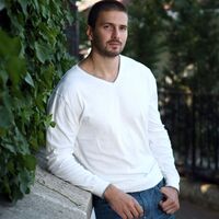 ''Beni 300 Spartalılardan biri sandılar''
