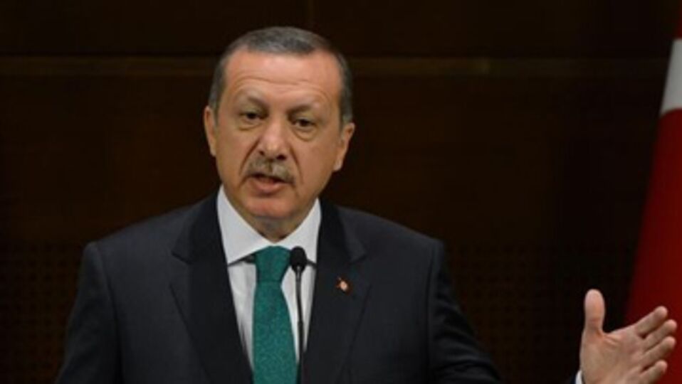 Dış basın paketi böyle duyurdu