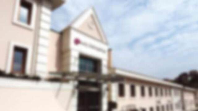 Liv Boğaz'daki 'inci'nin adını koydu: İstinye Üniversitesi