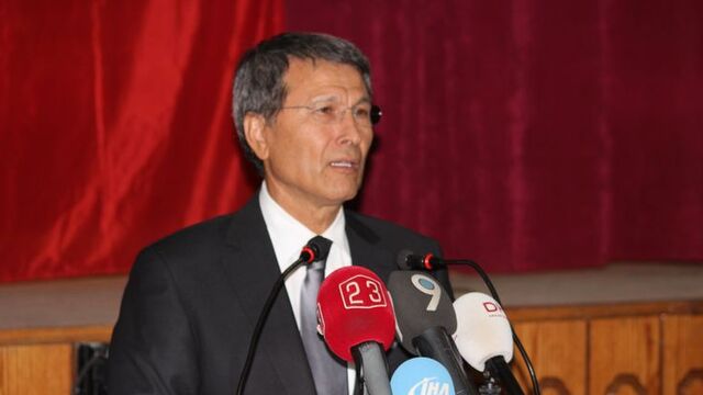 MHP'de görev değişimi