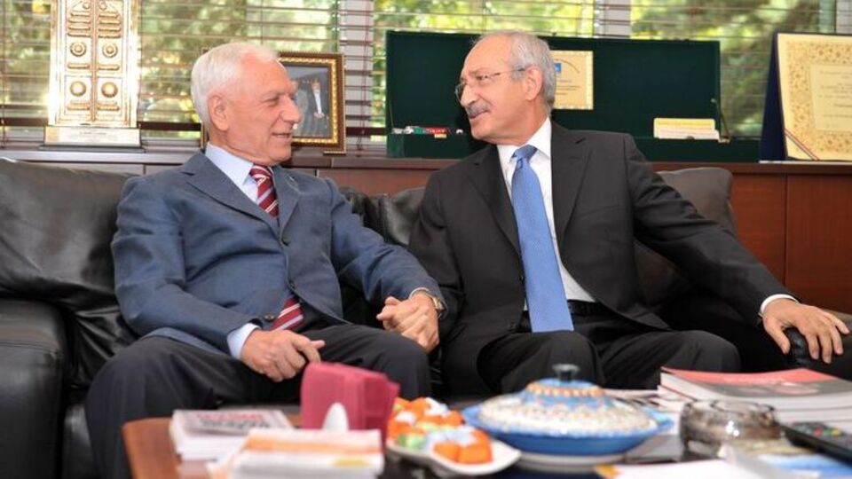 Haberal yemin etmeyecek!