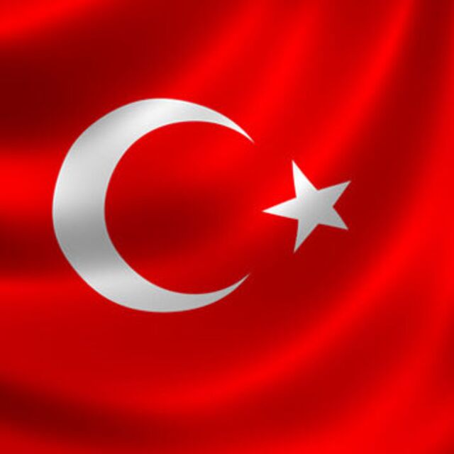 Dur-kalk madalyası bizim oldu!