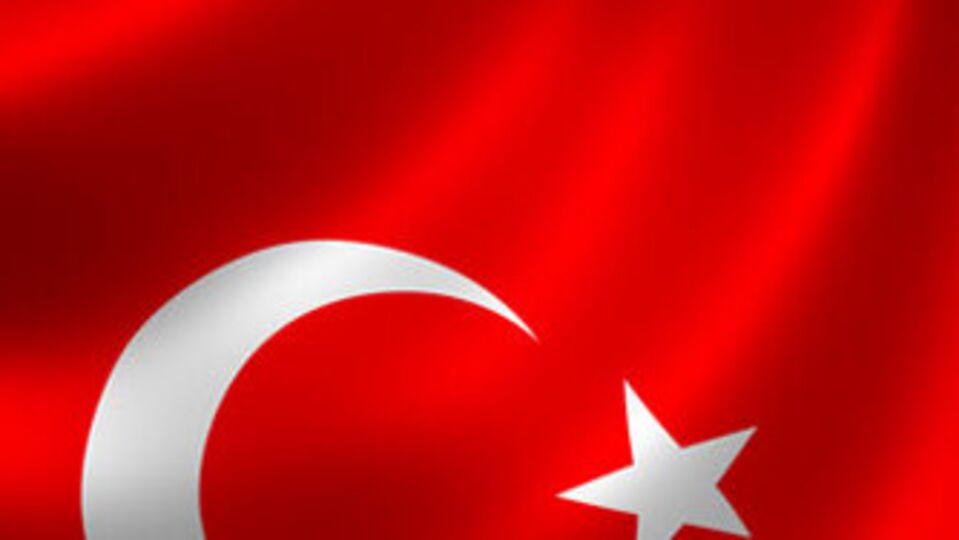 Dur-kalk madalyası bizim oldu!
