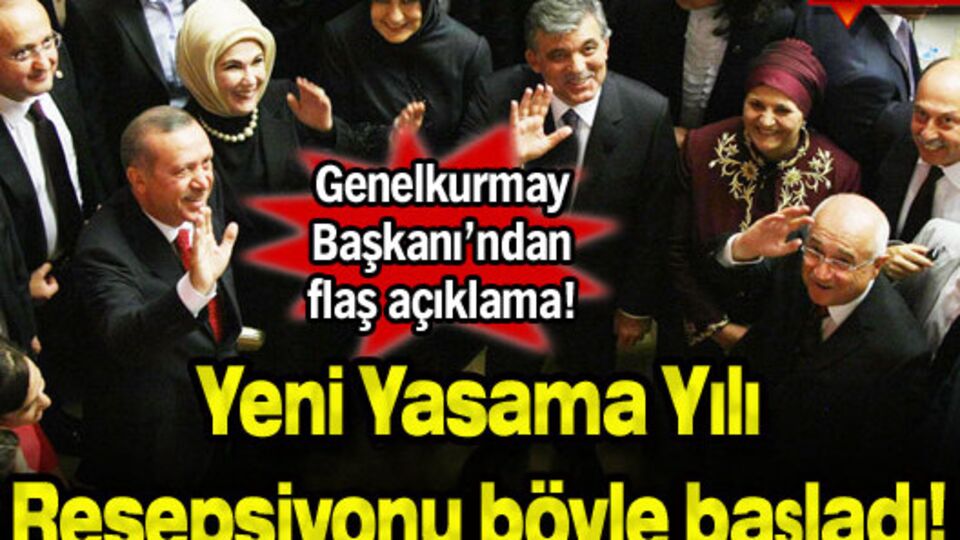 Gül: Unutursam öksür!