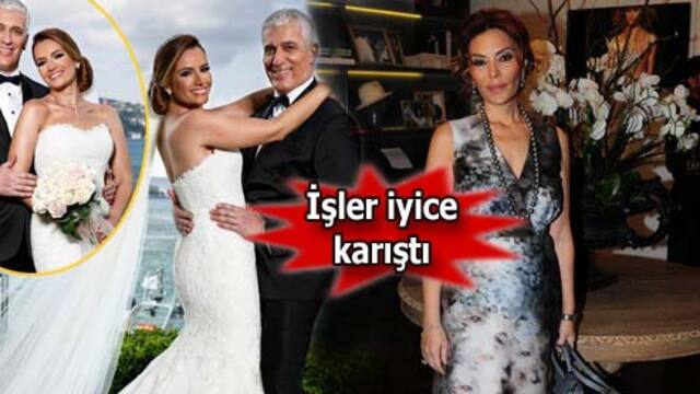 Gelin-kaynana savaşı başladı