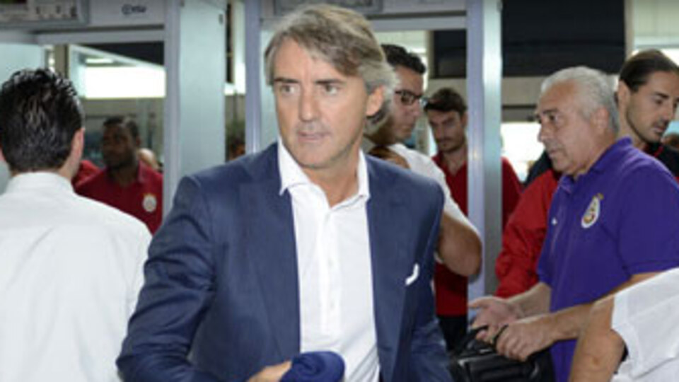 G.Saray büyük tehlike atlattı!