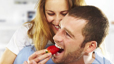 Kadınlara ve erkeklere özel afrodizyak yiyecekler!