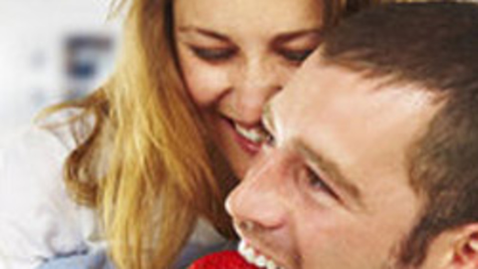 Kadınlara ve erkeklere özel afrodizyak yiyecekler!