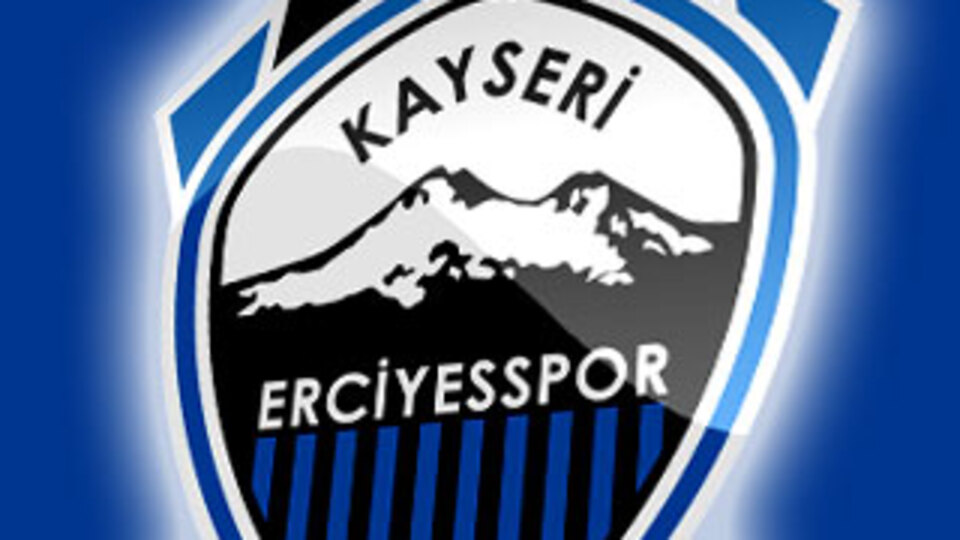 Erciyes'te büyük rezalet!