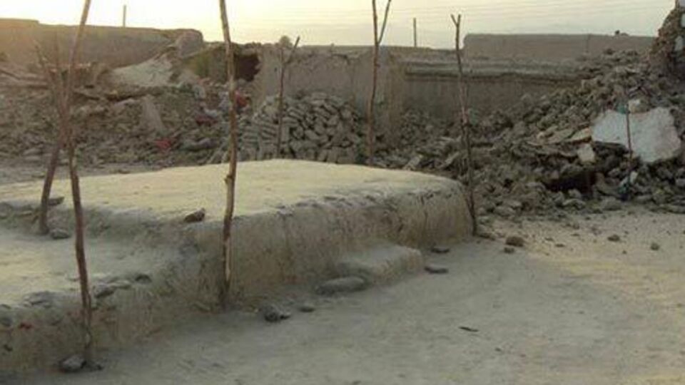 Kandilli'den rahatlatan deprem açıklaması