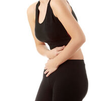 Karın ağrısına dikkat!