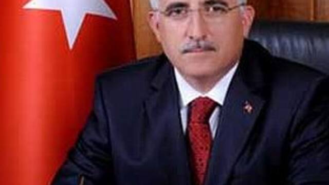 "Yerin altı da var, eninde sonunda görüşeceğiz"