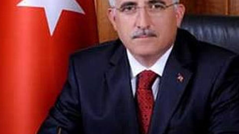 "Yerin altı da var, eninde sonunda görüşeceğiz"