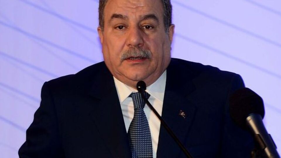 Bakan Güler o mail için ne dedi?