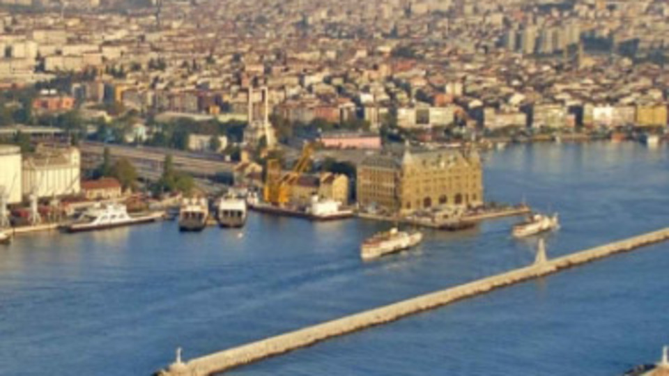 Kadıköy'de yasak başlıyor!