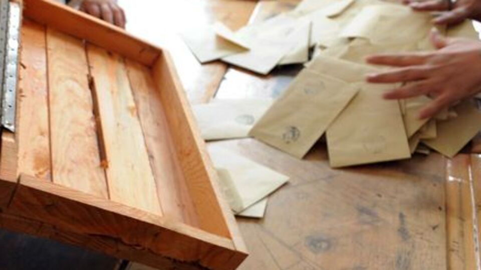 Seçimde dar ve daraltılmış bölge kime yarar?