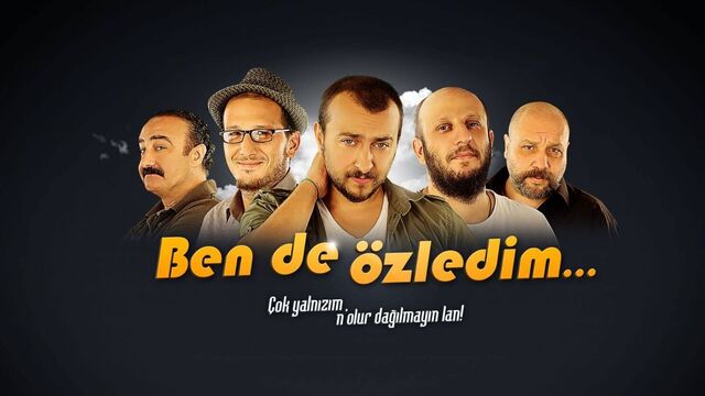 Efsane geri dönüyor