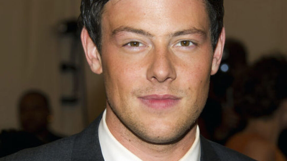 Cory Monteith'in ölüm nedeni kesinleşti
