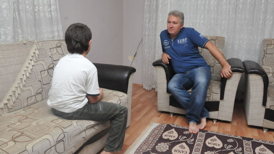 8 ameliyatla 1 cm penis ancak yapıldı!