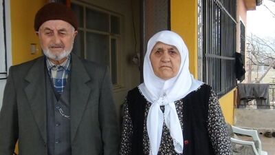 Yaşlılarımız neden mutsuz?