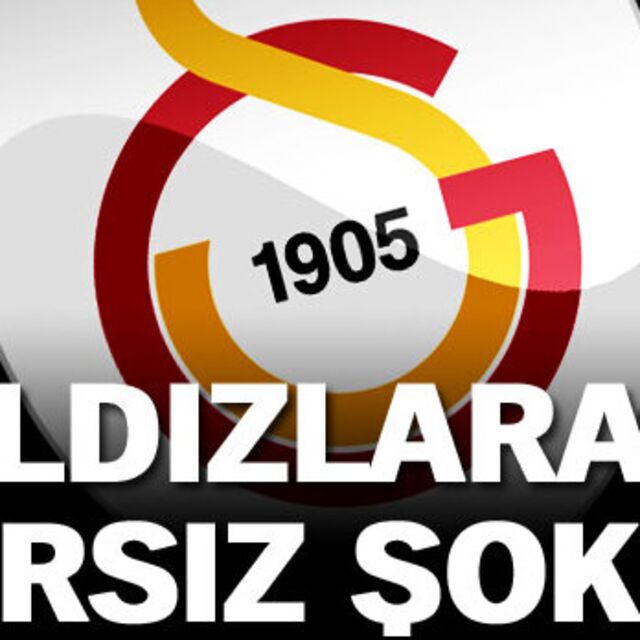 Galatasaraylı oyunculara hırsız şoku