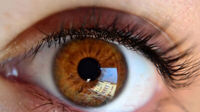 Milyonlarca kişiyi etkileyen göz hastalığı!