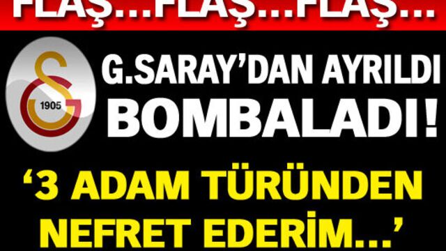 Bomba sözler!