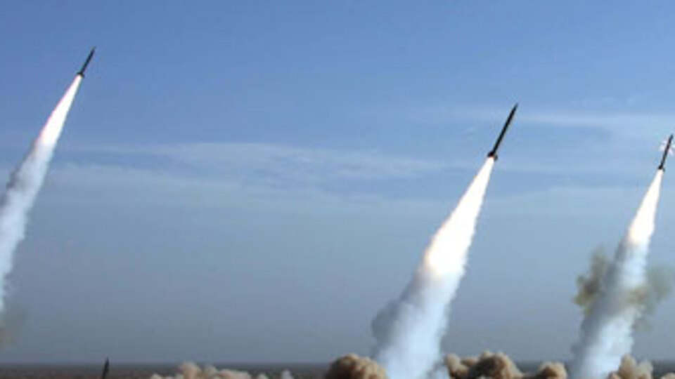 Türkiye'ye Çin malı füze!