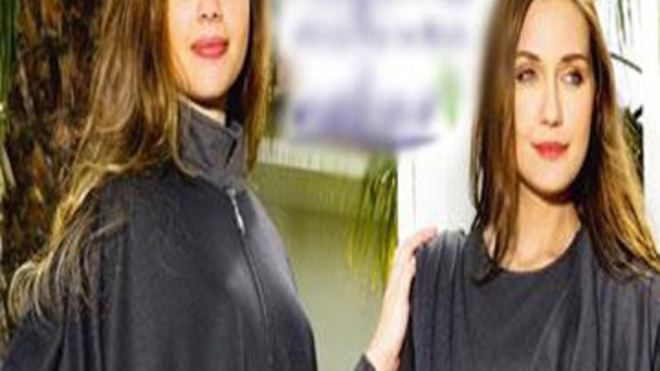 Elbisede dört mevsim devri