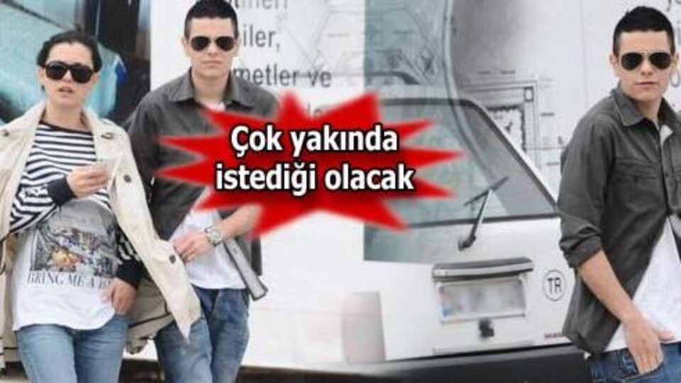 Talebi yerinde bulundu!