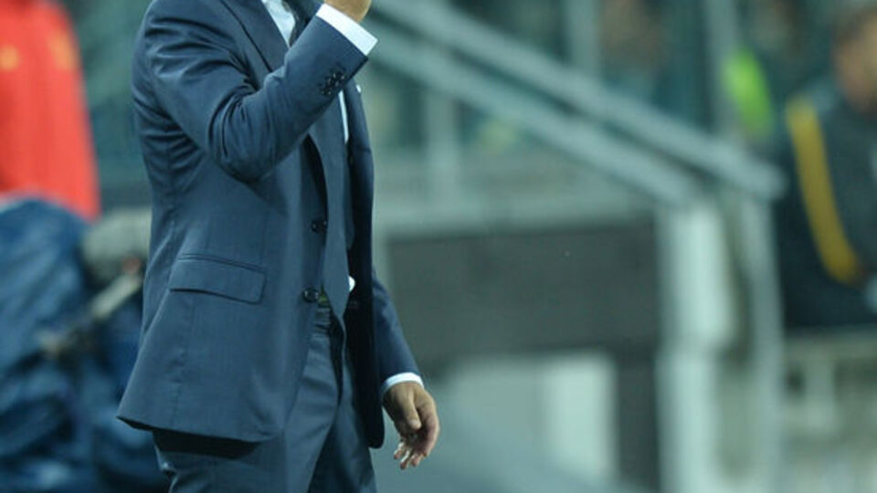 İtalya'nın şanslı çocuğu