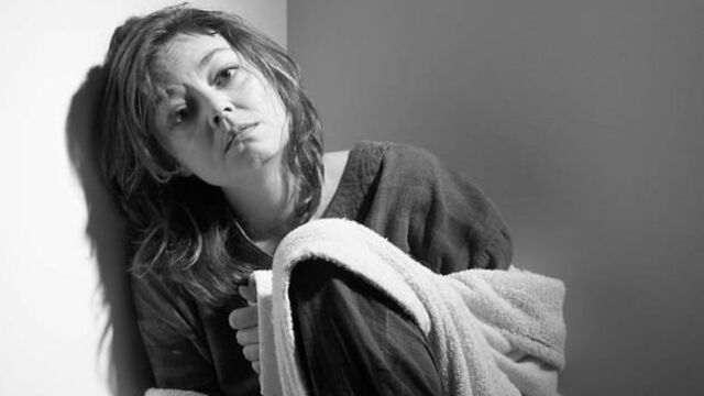 Depresyonda mısınız?