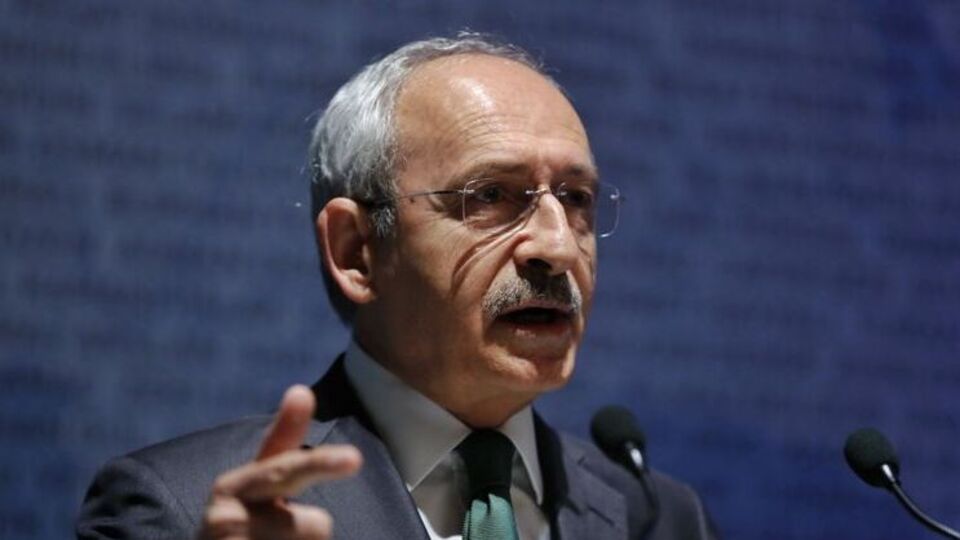 "Hiçbir sorunumuz yok"
