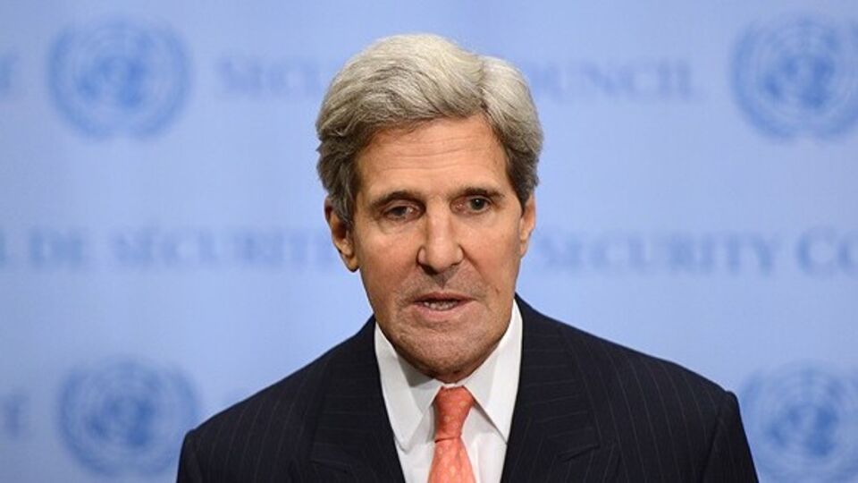 Kerry'den Kongre'ye bütçe çağrısı