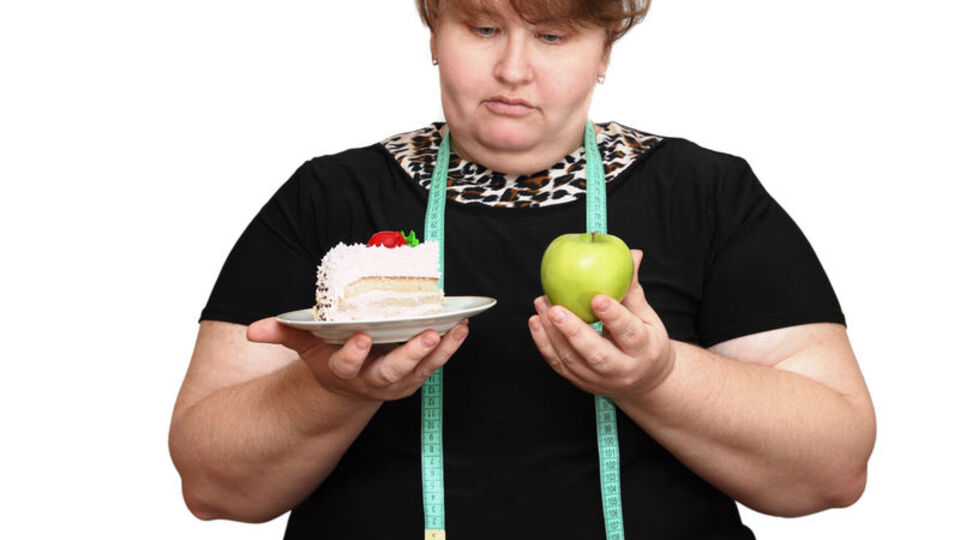 Hızlı kilo vermeye dikkat!