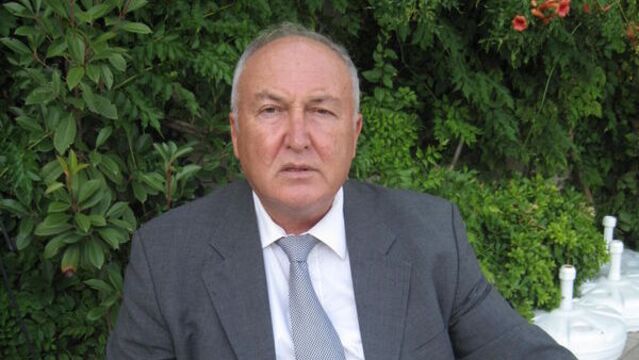 "En az iki deprem olacak"