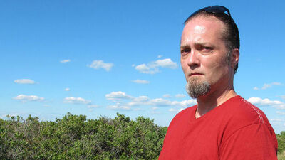 En ürkütücü meslek onda!