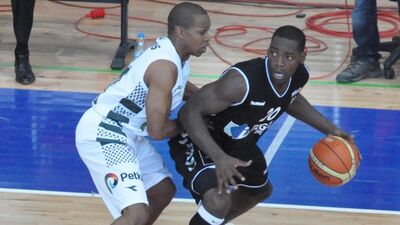 Beşiktaş farklı galip