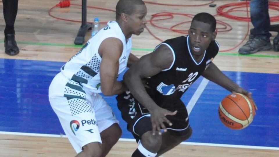 Beşiktaş farklı galip