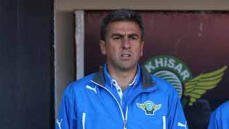 "Galatasaray'dan korkmadık"