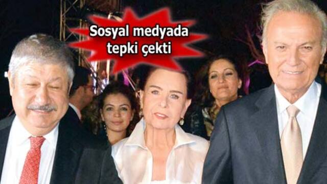 Belediye başkanından büyük gaf